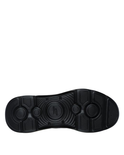 Skechers Black Slip-ins: Go Walk Arch Fit 2.0 for men