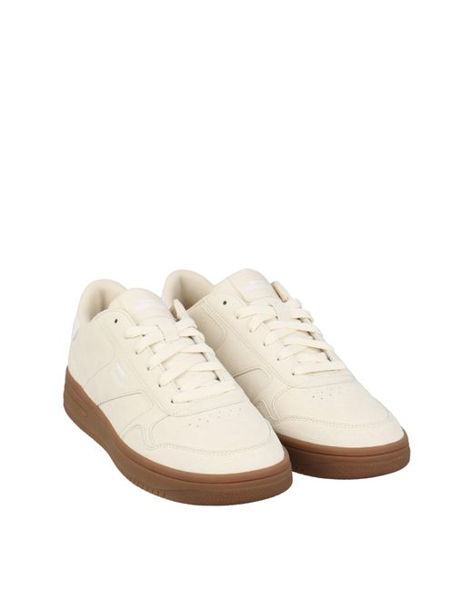 Slazenger 1881 White Baton