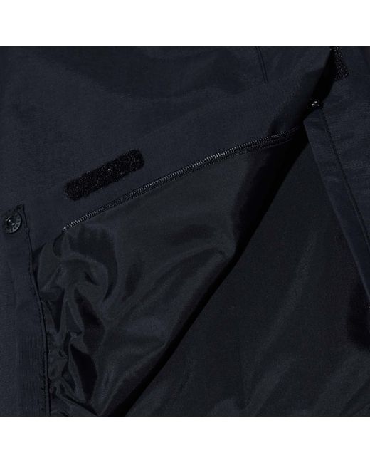 Berghaus Blue Hillwalker Over Trousers for men