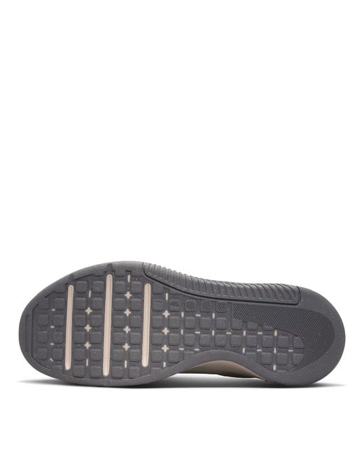 Nike White Mc Trainer 3 Workout Shoes