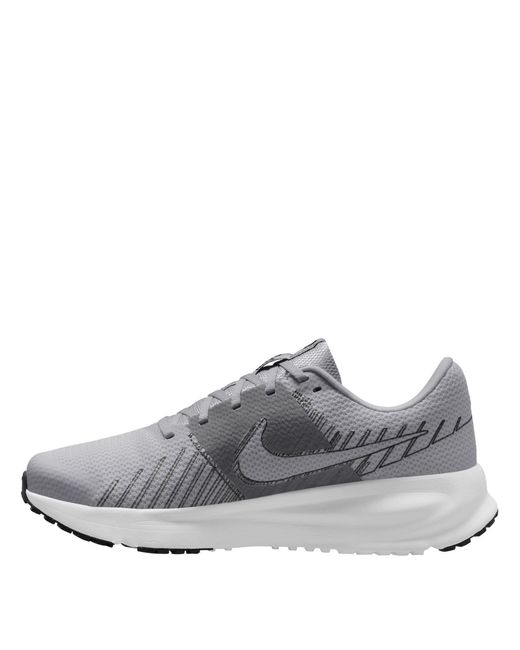 Nike Gray Run Defy for men