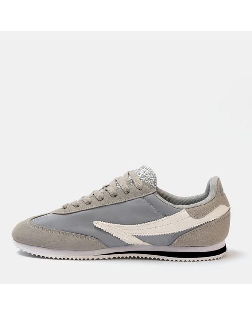 Donnay Gray Trainers for men