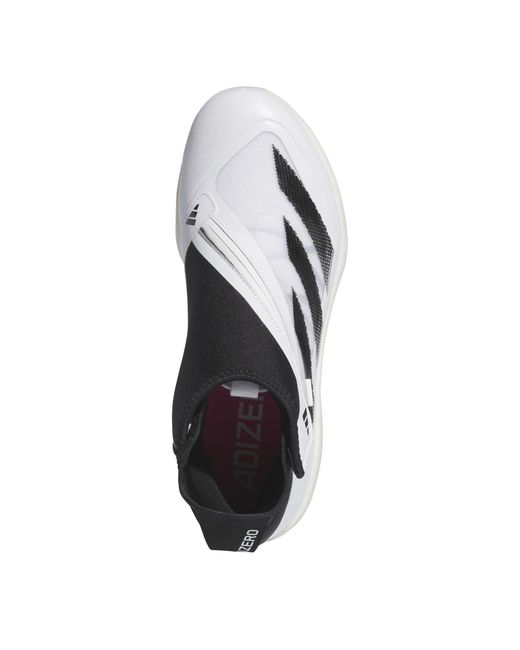 Adidas Multicolor Impact+ Low-Top Trainers for men