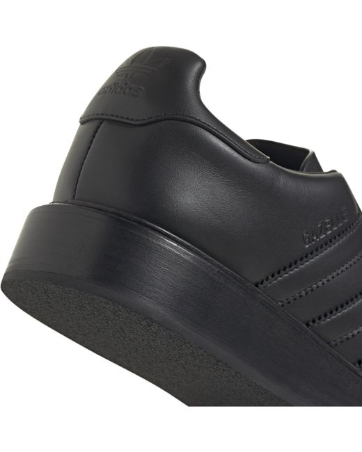 Adidas Originals Black Gazelle Indoo for men