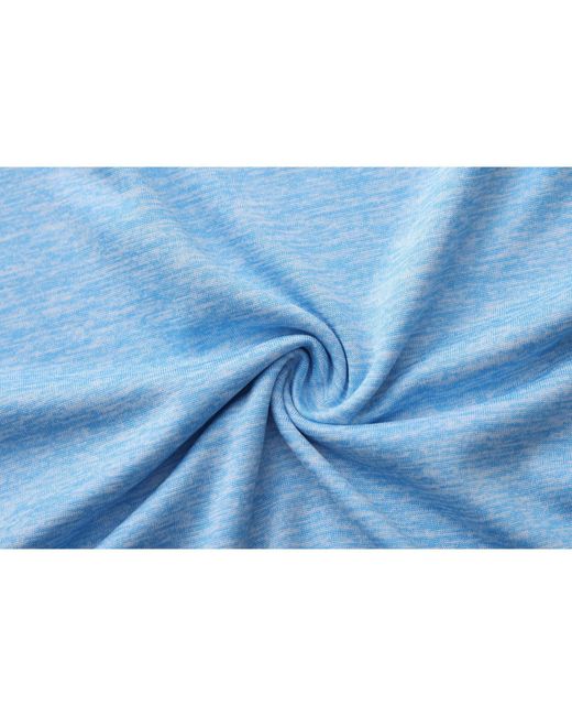 Everlast Blue Flex Vest for men