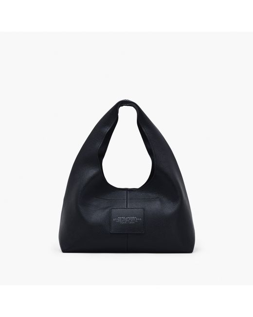 Marc Jacobs Black The Sack Bag