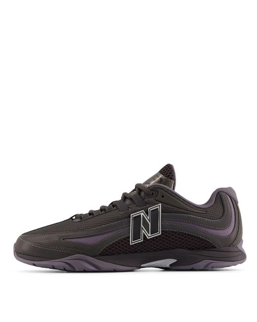 New Balance Black Nb Rc56 for men