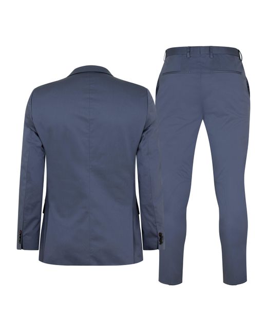 HUGO Blue Henry/Getlin232X Suit for men