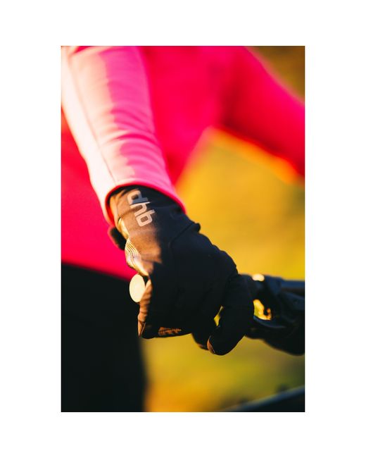 Dhb Green Extreme Winter Gloves