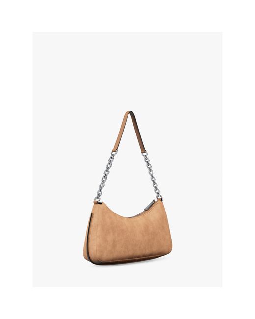 MICHAEL Michael Kors Natural Shoulder Bag