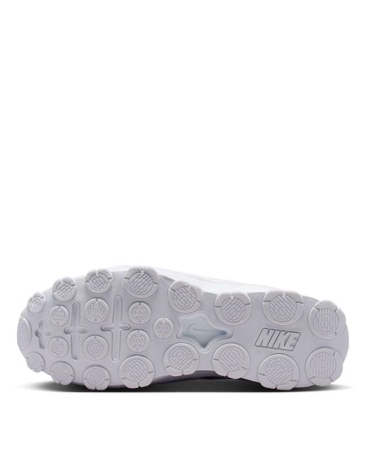 Nike White Trainers