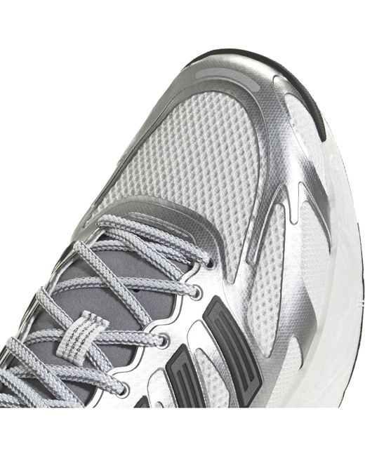 Adidas Originals White Adidas Adizero Aruku Sn64