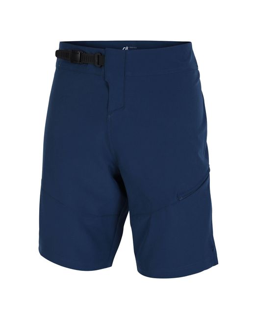 Dare 2b Blue Duration Ii Shorts for men