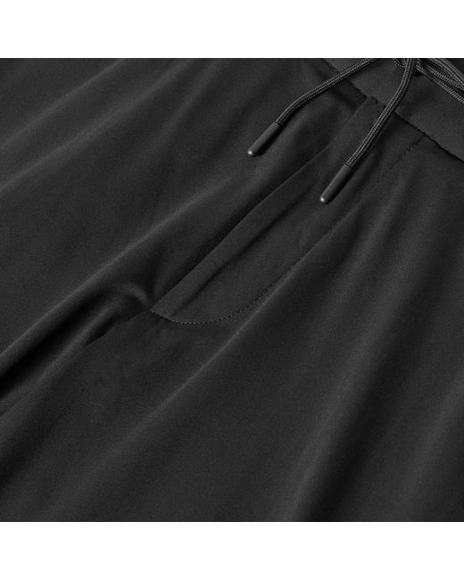 Boss Black Straight Leg Trousers for men