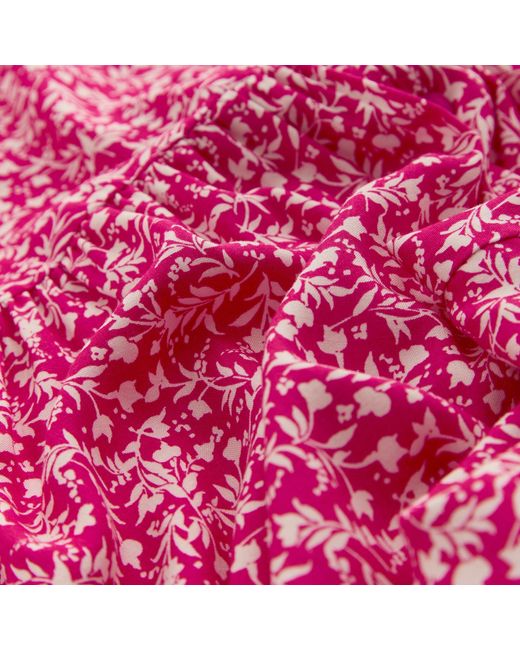 Regatta Pink Tarida Dress