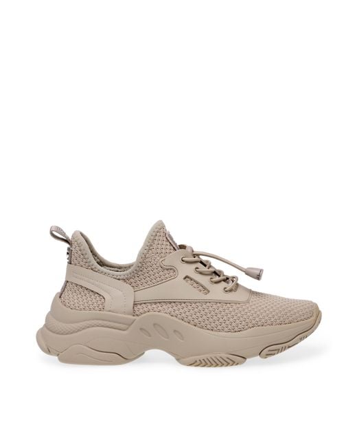 Steve Madden Gray Madden Match-E Train
