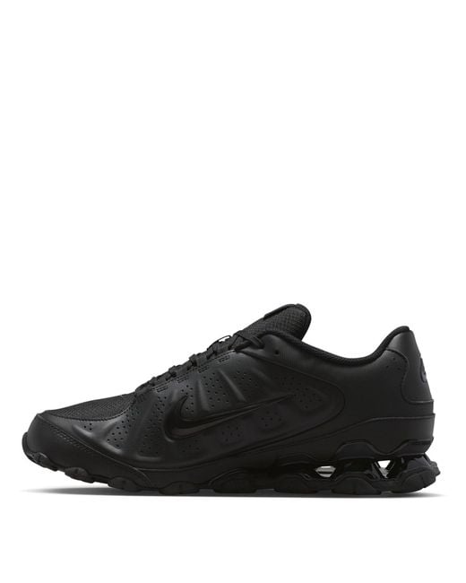 Nike Black Trainers for men