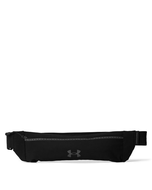 Under Armour Black Ua Flex Run Pack Belt
