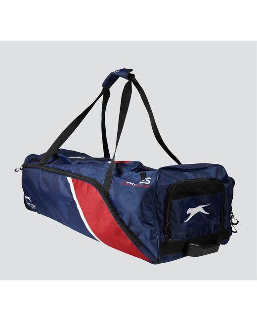 Slazenger 1881 Blue Holdall