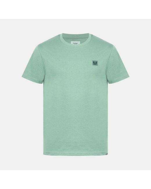 Firetrap Green Trek T Shirt for men