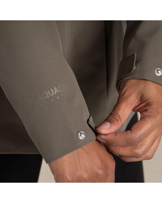 Craghoppers Brown Caldbeck Ii Jacket