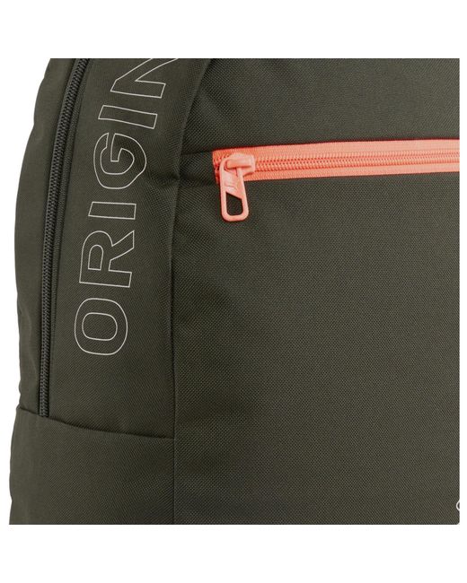 PUMA Green Cross Body Bag for men