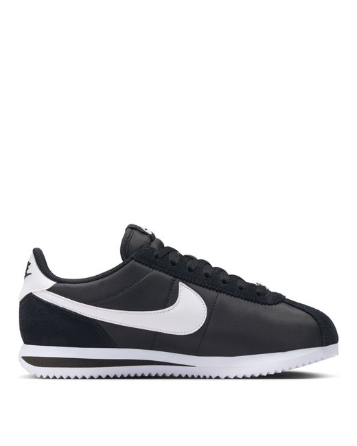 Nike Blue Cortez