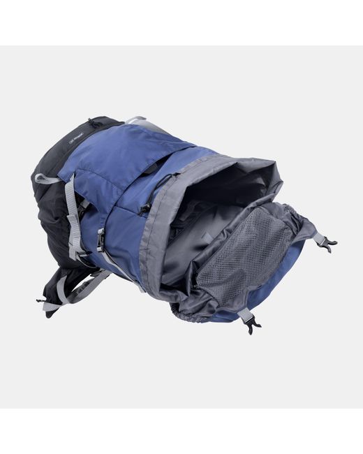 Karrimor Blue Bobcat 65L Rucksack