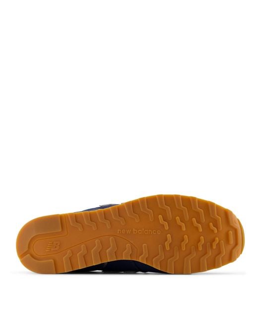 New Balance Blue Nb 373 for men