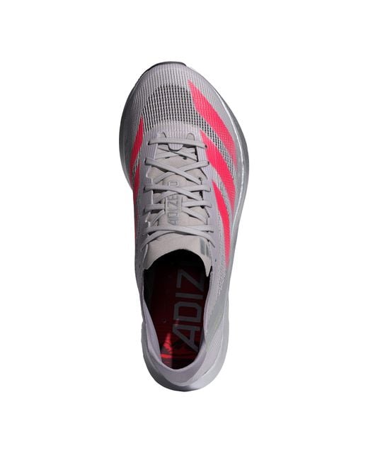 Adidas Pink Adizero Takum Ld99