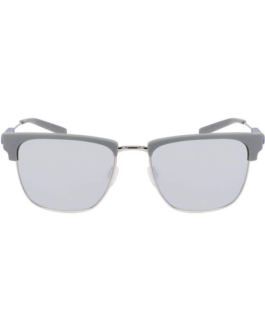 Nike Multicolor Essence Groove Clubmaster Sunglasses