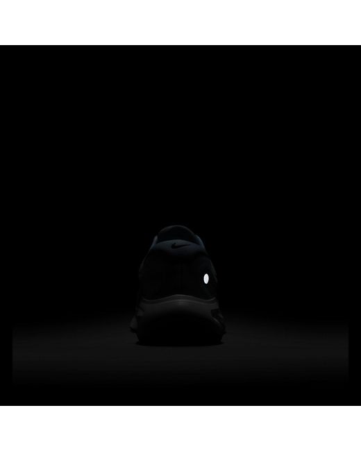 Nike Blue Journey Run Road Running Shoes for men