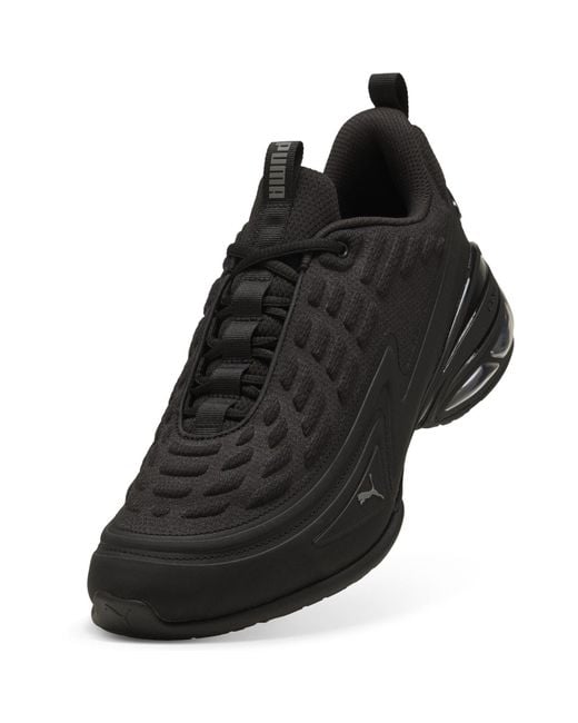 PUMA Black Meza for men