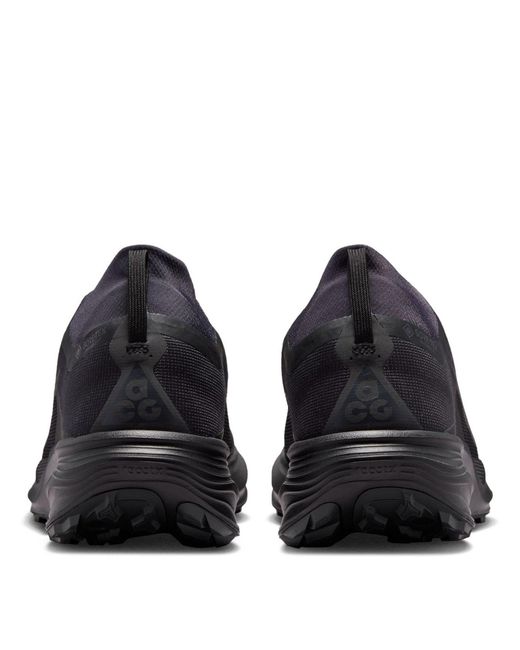 Nike Blue Acg Peg Tr Gtx for men