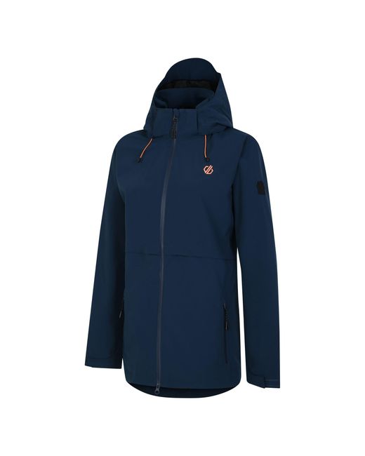 Dare 2b Blue Switchup Ii Jacket