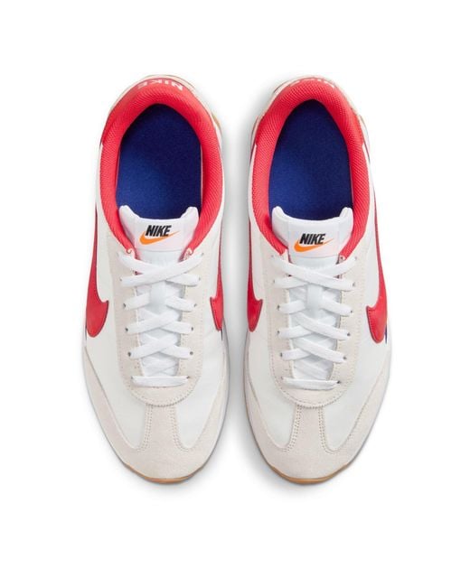 Nike Pink Pacific Shoes for men