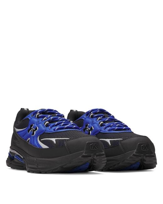 Under Armour Blue Ua Apparition Tech for men