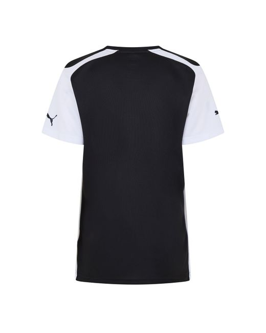 PUMA Black (13) Statement Ss Tee