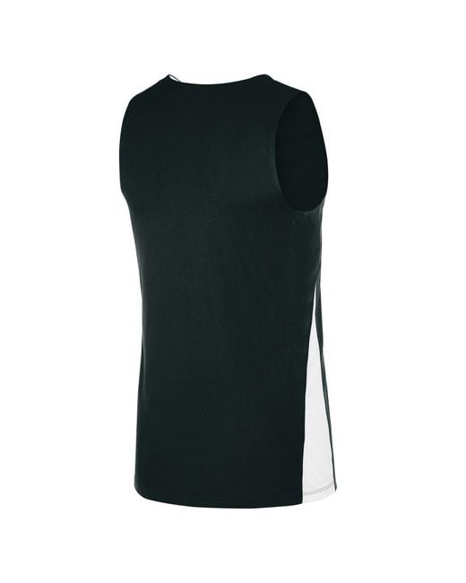 Nike Black Team Stock Jrsy for men