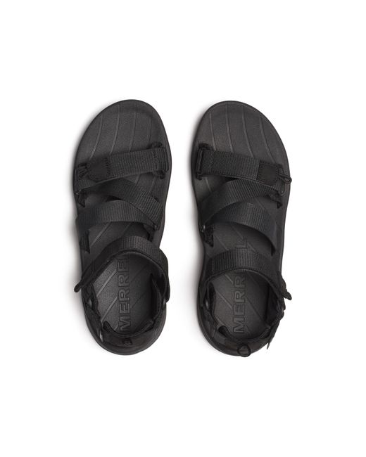 Merrell Black Speed Fusion Sport Rmx for men