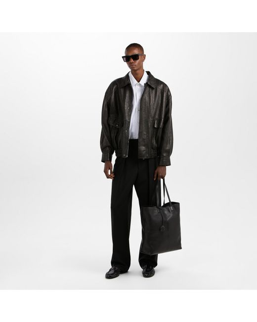 Saint Laurent Black Sl 790 001 Sunglasses Acetate Squared