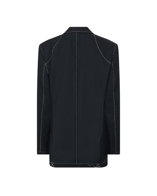 Off-White c/o Virgil Abloh Black Off White Women's