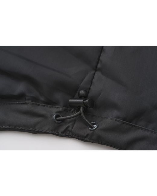 Gelert Black Horizon Stormlite 5000Mm Waterproof Long Sleeve Waterproof Jacket for men