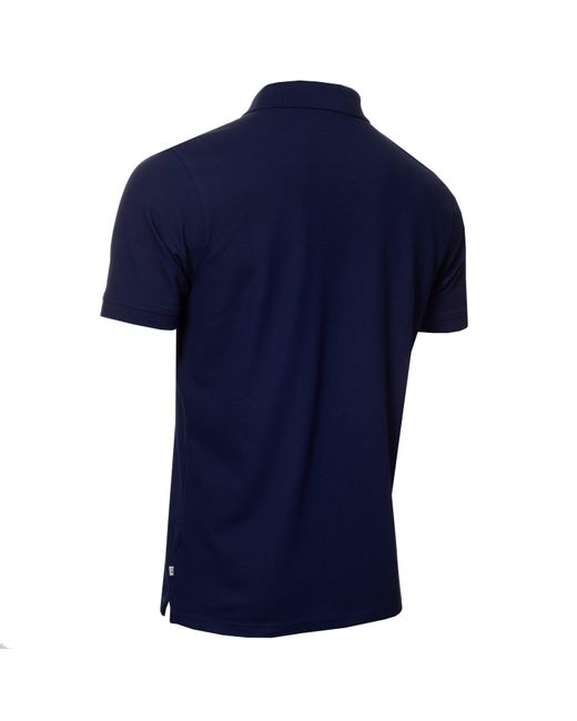 Calvin Klein Blue G Qp Polo for men