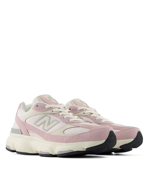 New Balance Gray Nb 603