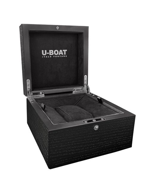 U-boat Brown Classico 42 Sn00 for men