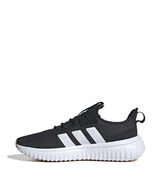 Adidas Blue Kaptir 4.0 Shoes for men
