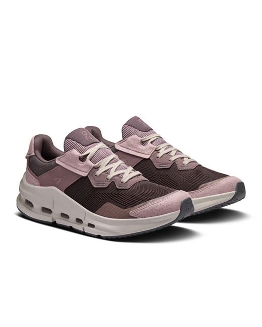 On Shoes Gray Everyday Running Shoes
