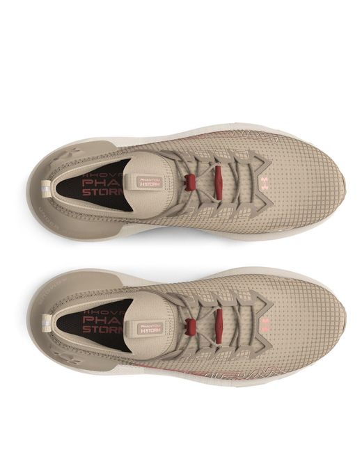 Under Armour Brown Adults Phantom Storm Training Shoes