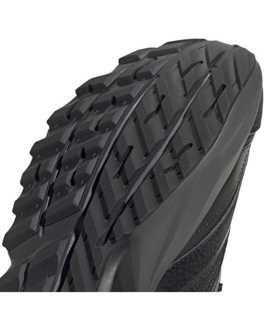 Adidas Black Lightblaze for men
